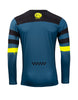 Maillot enfant Pull-In Trash petrol 2023