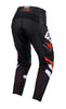 Pantalon enfant Pull-In Trash noir/orange 2023