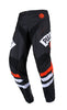 Pantalon enfant Pull-In Trash noir/orange 2023