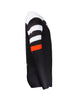 Maillot enfant Pull-In Trash noir/orange 2023