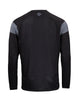 Maillot Kenny Titanium noir 2023