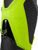 Bottes FOX Motion jaune 2025