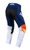 Pantalon enfant Pull-In Race orange/navy 2023