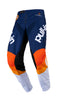 Pantalon enfant Pull-In Race orange/navy 2023