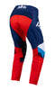 Pantalon enfant Pull-In Race navy/rouge 2023