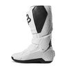 Bottes FOX Motion blanc