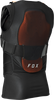 Gilet sans manche FOX Baseframe Pro D3O