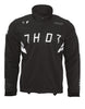 Veste THOR Warmup noir/blanc 2022