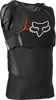 Gilet sans manche FOX Baseframe Pro D3O