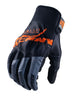 Gants Kenny Defender noir/gris/orange 2024