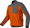 Veste Softshell FOX Legion orange
