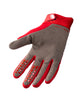 Gants enfant Kenny Track rouge