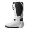 Bottes FOX Comp blanc