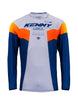 Maillot Kenny Titanium navy/gris 2023