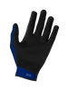 Gants enfant SHOT Raw jaune fluo 2023