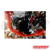 Kit couvercle d'allumage et d'embrayage BOANO Beta RR 2020-2025 4T