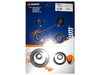 Kit joint spi de bas moteur Tecnium