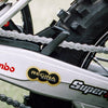Guide-chaîne factory racing