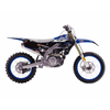 Kit déco BLACKBIRD Replica Yamaha 2020
