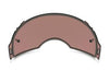 Ecran de rechange OAKLEY Airbrake Prizm MX Bronze