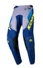 Pantalon Kenny Track Focus navy/jaune fluo 2023