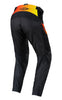 Pantalon Kenny Track Focus noir/blanc 2023