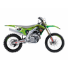Kit déco BLACKBIRD Replica Kawasaki 2020