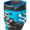 Bottes FOX Instinct Maui Blue