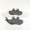 Plaquettes de frein 25.03085 RR