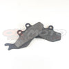 Plaquettes de frein 25.03085 RR