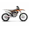 Kit déco complet BLACKBIRD Replica Trophy 2020