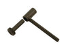Poussoir de valve LASER TOOLS réglage soupapes