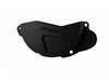 Protection de carter d'embrayage Polisport