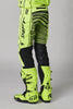 Pantalon Shift Blue Label Cuda Jaune/Noir 2021