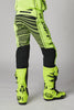 Pantalon Shift Blue Label Cuda Jaune/Noir 2021