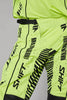 Pantalon Shift Blue Label Cuda Jaune/Noir 2021