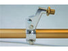 Cocotte d'embrayage Tecnium forgée