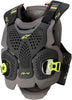 Pare-Pierres ALPINESTARS A-4 Max Chest noir