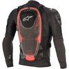 Gilet De Protection Alpinestars Bionic Tech V2