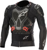 Gilet De Protection Alpinestars Bionic Tech V2