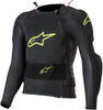 Gilet de protection enfant ALPINESTARS Bionic Plus