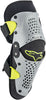 Genouillères Alpinestars SX-1 Enfant