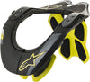 Neck Brace Alpinestars Bionic Tech 2 jaune