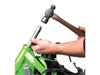 Extracteur de cuvette BUZZETTI 35-55mm