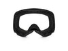 Mousse de remplacement OAKLEY Airbrake noir