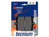 Plaquettes de frein avant TECNIUM MA66 organique