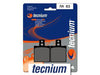 Plaquettes de frein avant TECNIUM MA83 organique