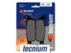 Plaquettes de frein avant TECNIUM MA127 organique