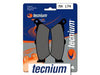 Plaquettes de frein avant TECNIUM MA174 organique