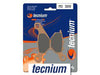Plaquettes de frein arrière TECNIUM MO320 métal fritté